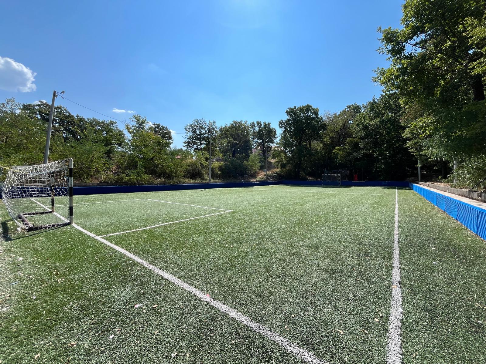 Dolac Sports Ground